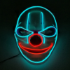 Purge Led Mask Halloween Clown