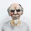 uncle sam purge mask