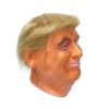 Purge Election Year Donald Trump Halloween Realistic Face Mask
