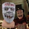 Kiss Me Purge Mask Movie from the purge election year film